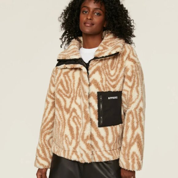Apparis Jackets & Blazers - APPARIS Kindall Jacket Size XS